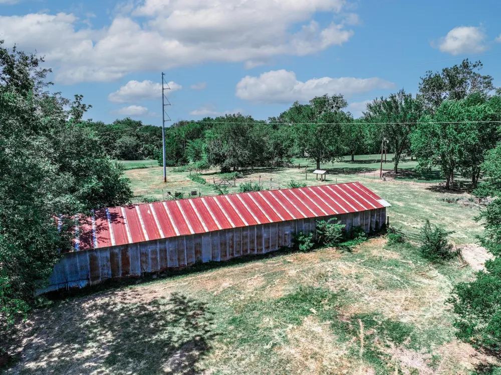 2341 FM 2649 Lone Oak, TX 75453