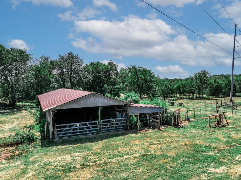 2341 FM 2649 Lone Oak, TX 75453