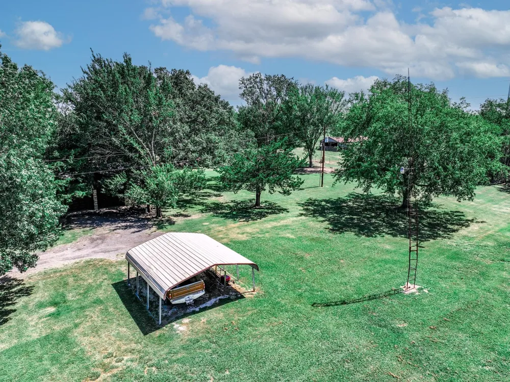 2341 FM 2649 Lone Oak, TX 75453