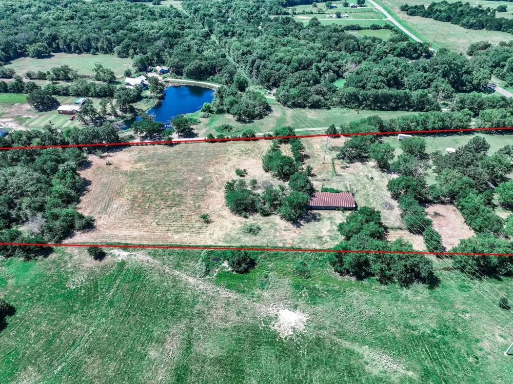 2341 FM 2649 Lone Oak, TX 75453