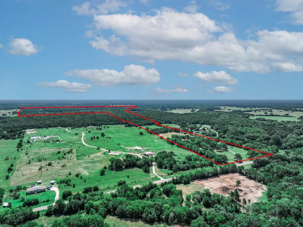 2341 FM 2649 Lone Oak, TX 75453
