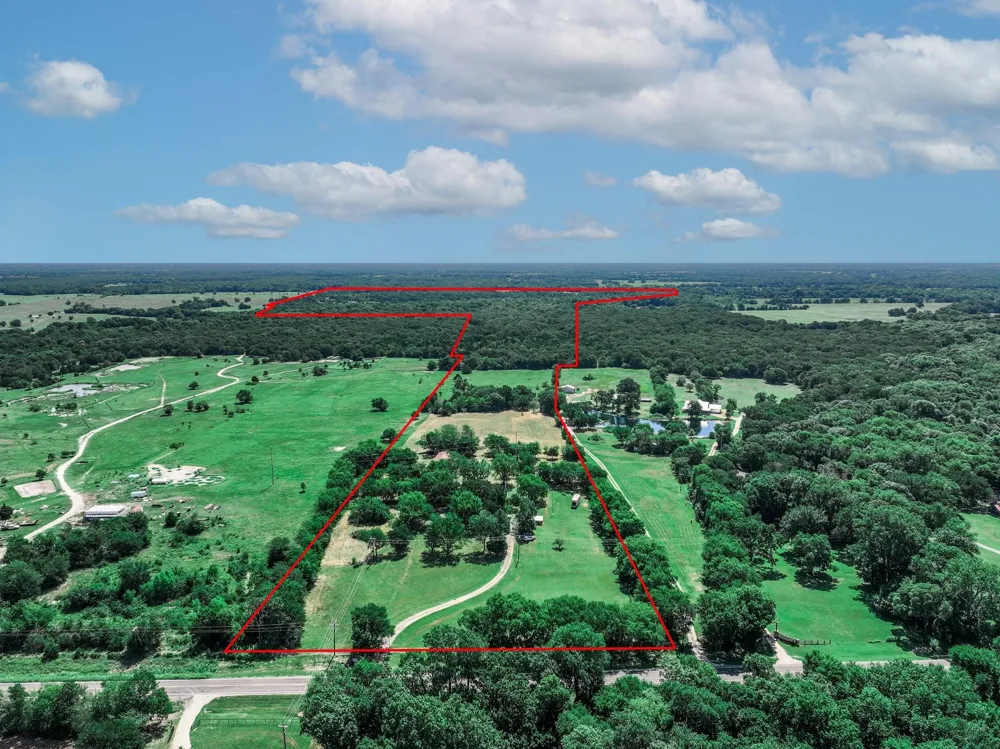 2341 FM 2649 Lone Oak, TX 75453