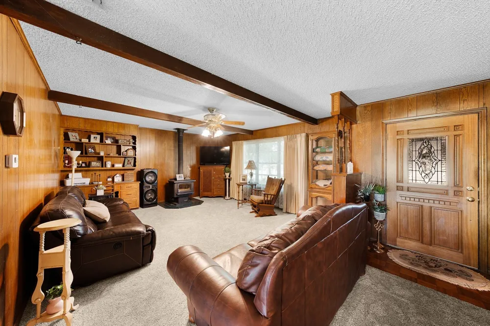 2341 FM 2649 Lone Oak, TX 75453