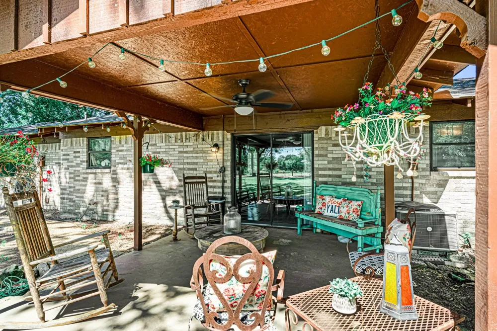 2341 FM 2649 Lone Oak, TX 75453