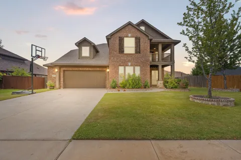 1112 Cardinal Ridge Road