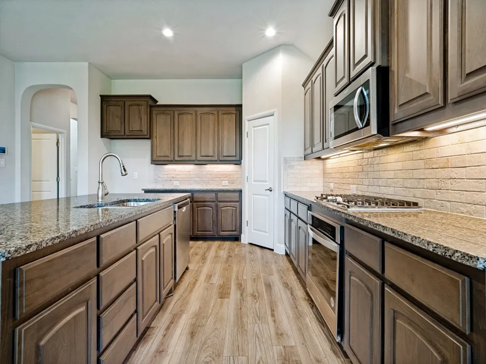 268 Mineral Point Drive Aledo, TX 76008