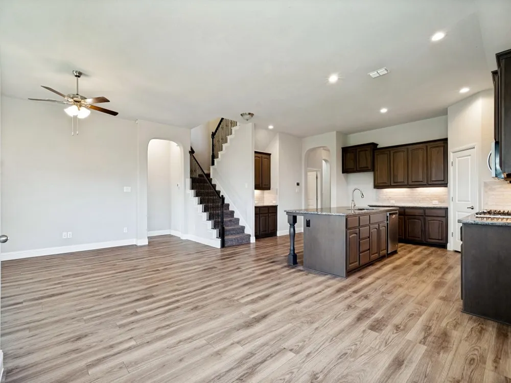 268 Mineral Point Drive Aledo, TX 76008