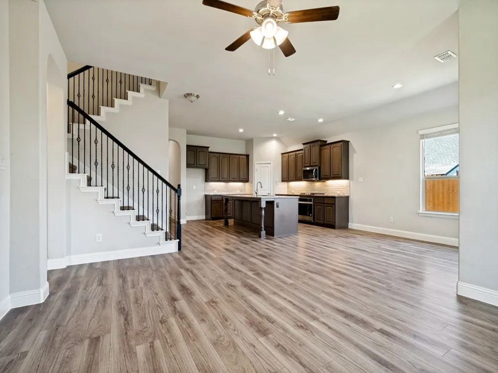 268 Mineral Point Drive Aledo, TX 76008