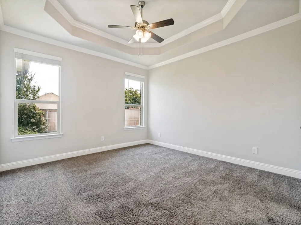 268 Mineral Point Drive Aledo, TX 76008