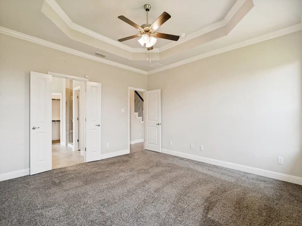 268 Mineral Point Drive Aledo, TX 76008