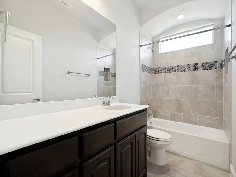 268 Mineral Point Drive Aledo, TX 76008
