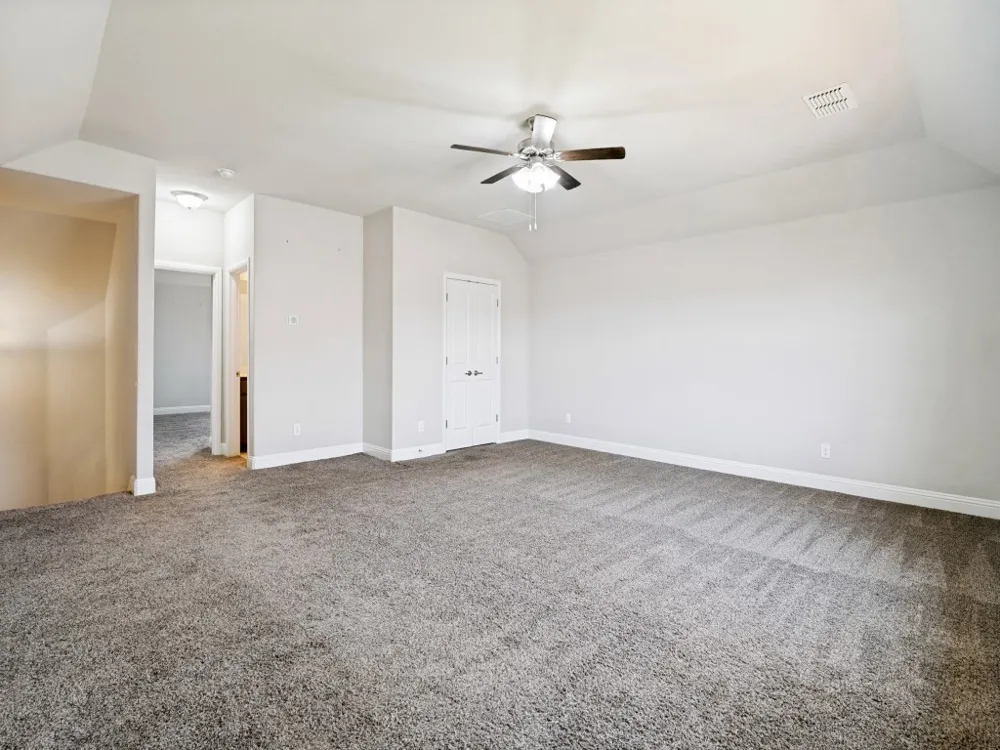 268 Mineral Point Drive Aledo, TX 76008