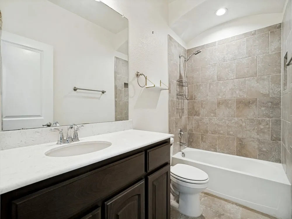 268 Mineral Point Drive Aledo, TX 76008