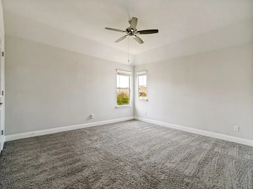 268 Mineral Point Drive Aledo, TX 76008