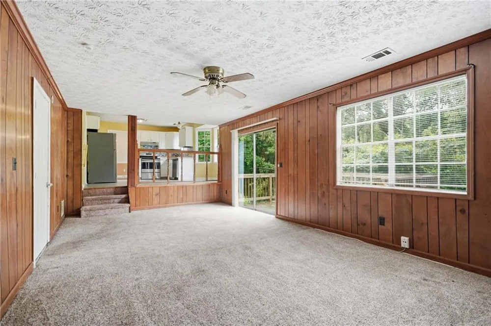 1267 Brookvale Drive Riverdale, GA 30296