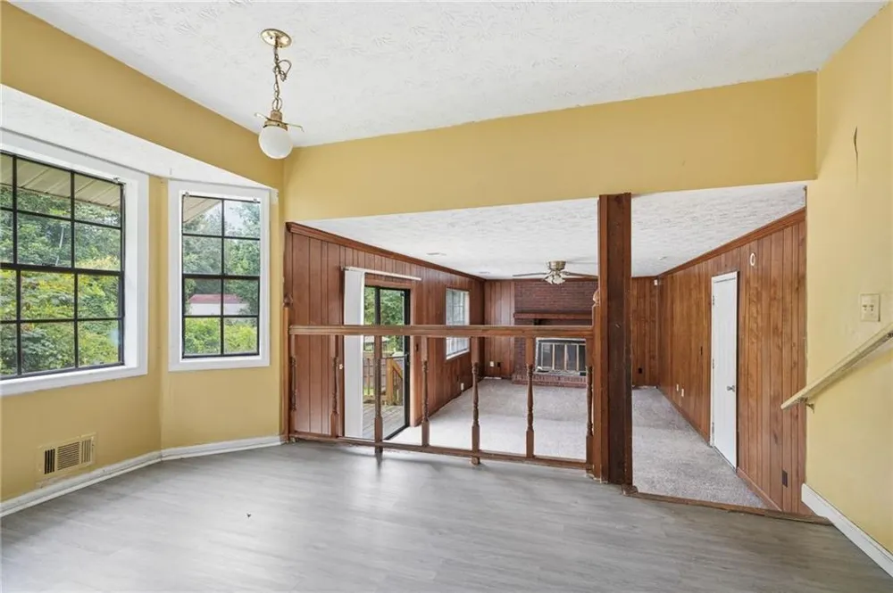 1267 Brookvale Drive Riverdale, GA 30296