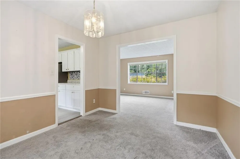 1267 Brookvale Drive Riverdale, GA 30296