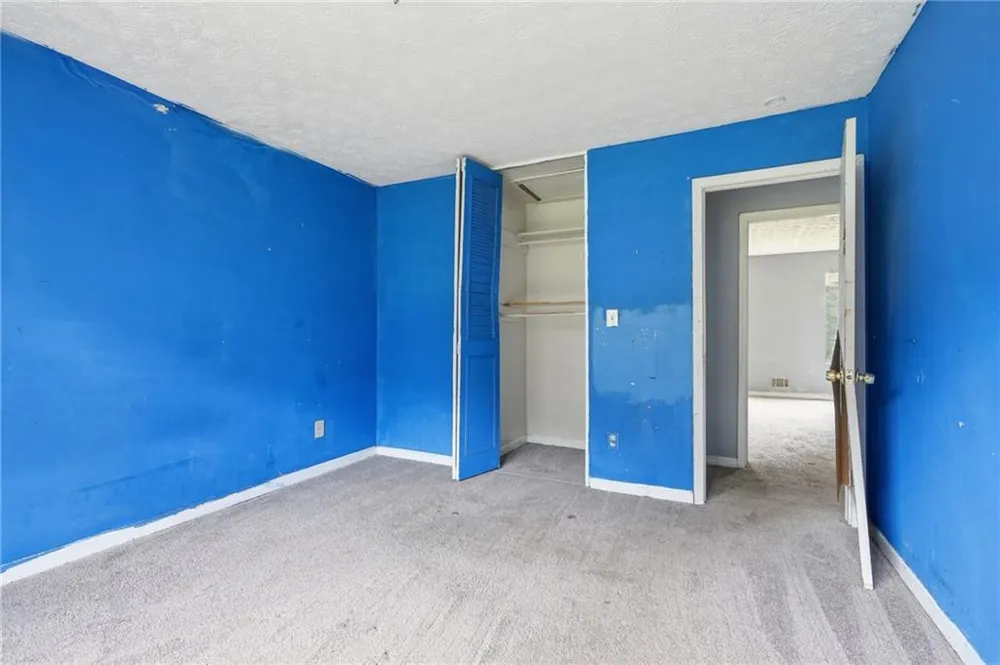 1267 Brookvale Drive Riverdale, GA 30296