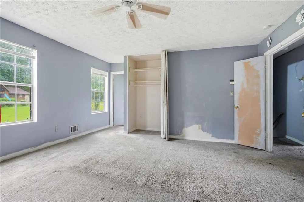 1267 Brookvale Drive Riverdale, GA 30296