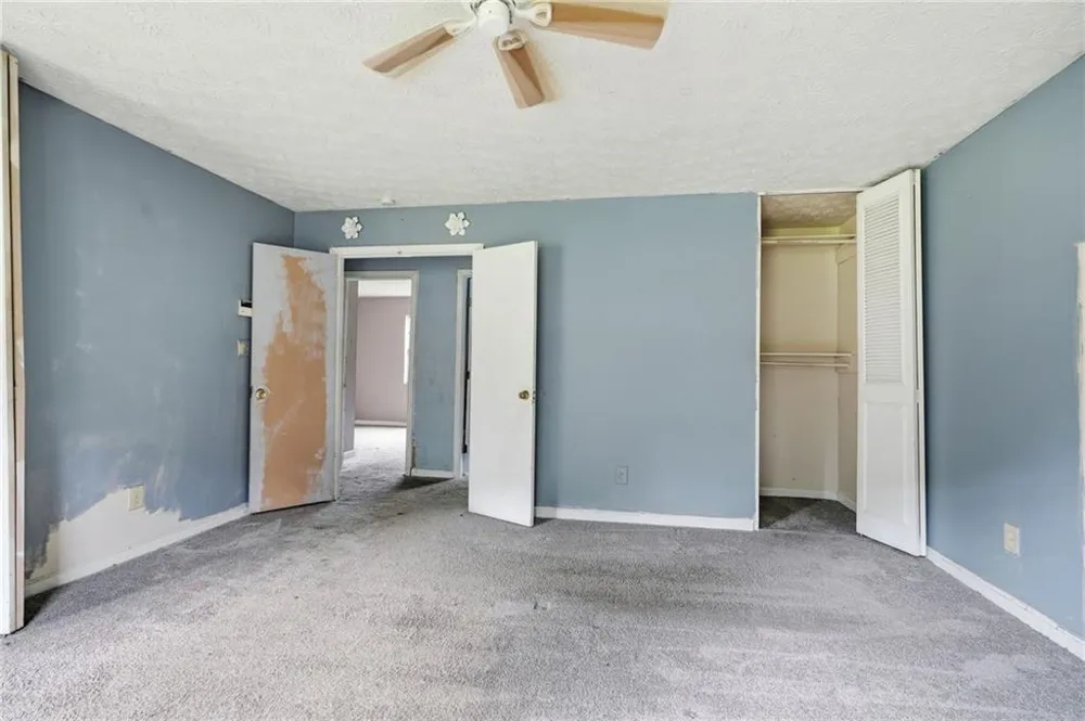 1267 Brookvale Drive Riverdale, GA 30296