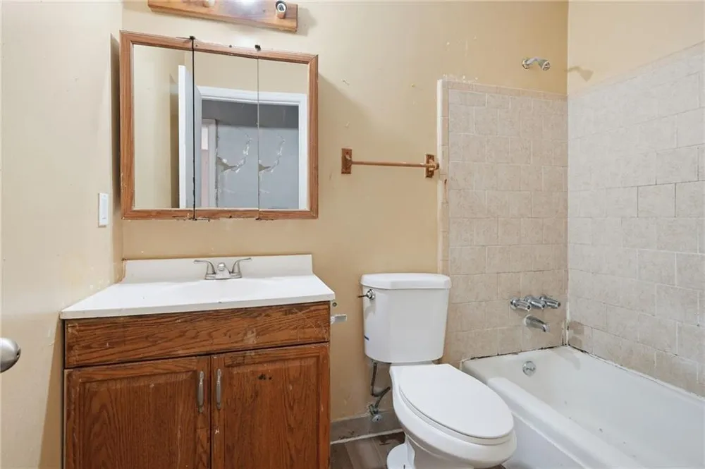 1267 Brookvale Drive Riverdale, GA 30296
