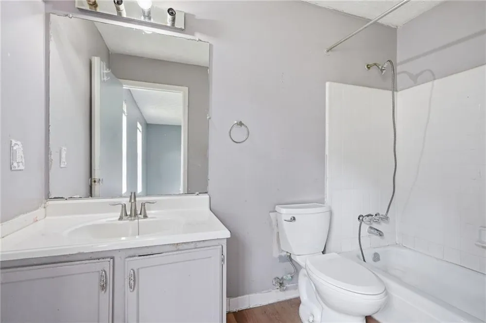 1267 Brookvale Drive Riverdale, GA 30296