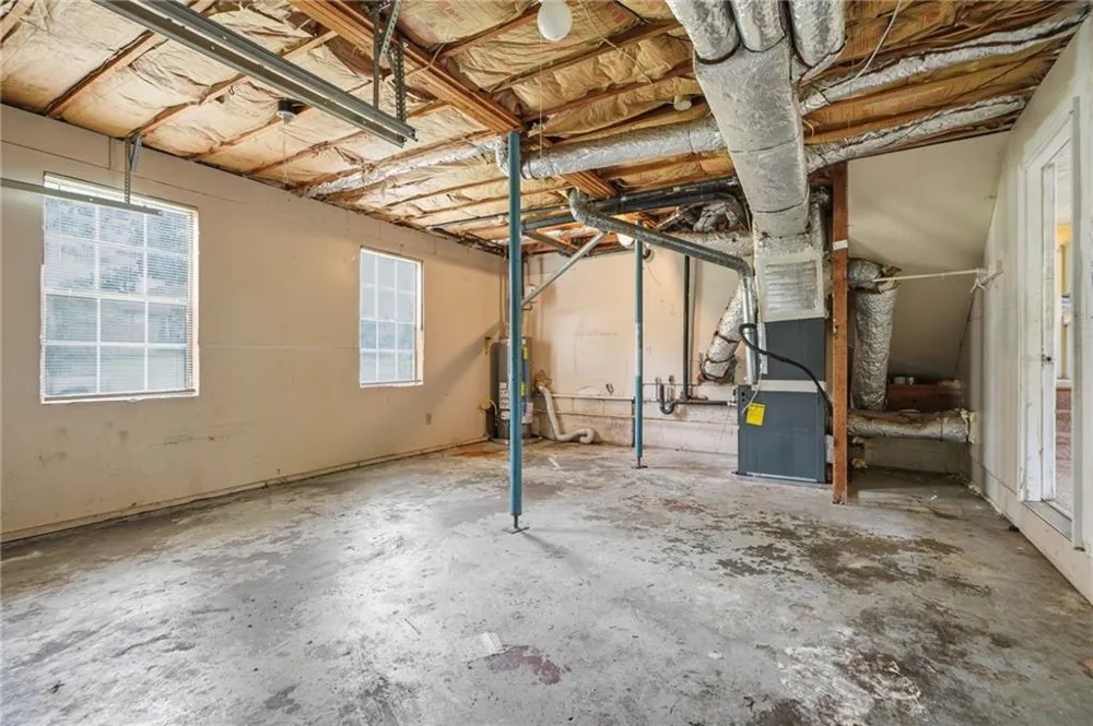 1267 Brookvale Drive Riverdale, GA 30296