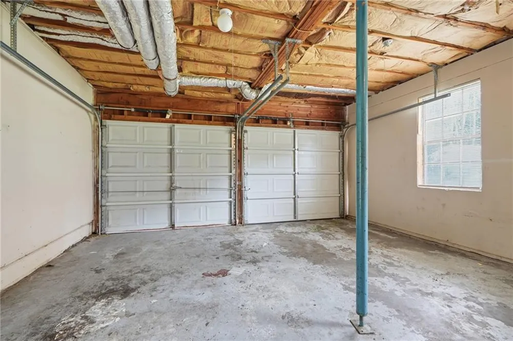 1267 Brookvale Drive Riverdale, GA 30296