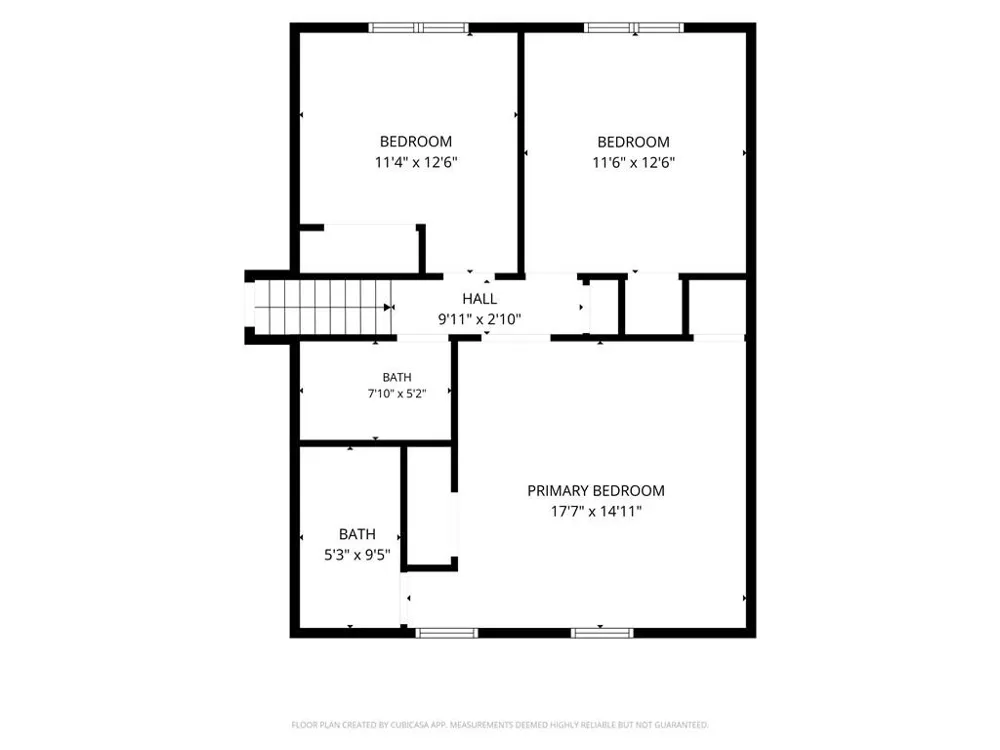 1267 Brookvale Drive Riverdale, GA 30296
