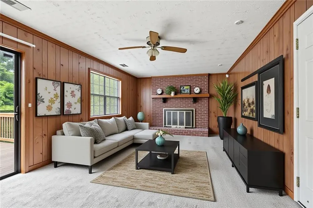 1267 Brookvale Drive Riverdale, GA 30296
