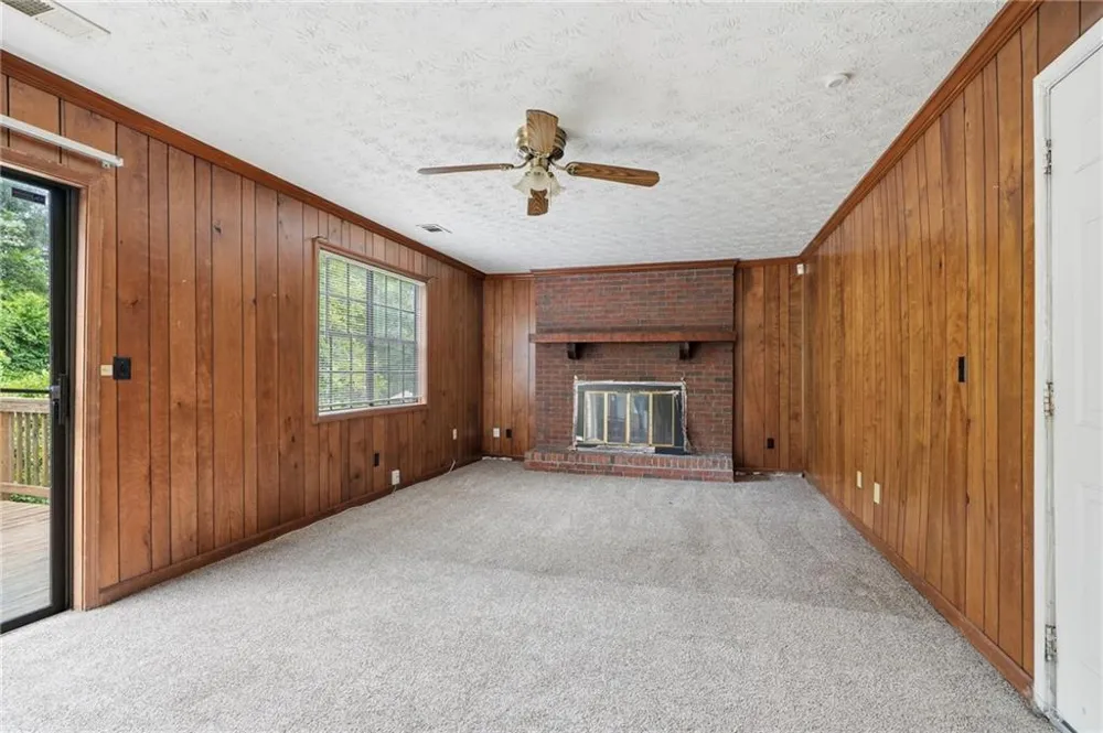 1267 Brookvale Drive Riverdale, GA 30296