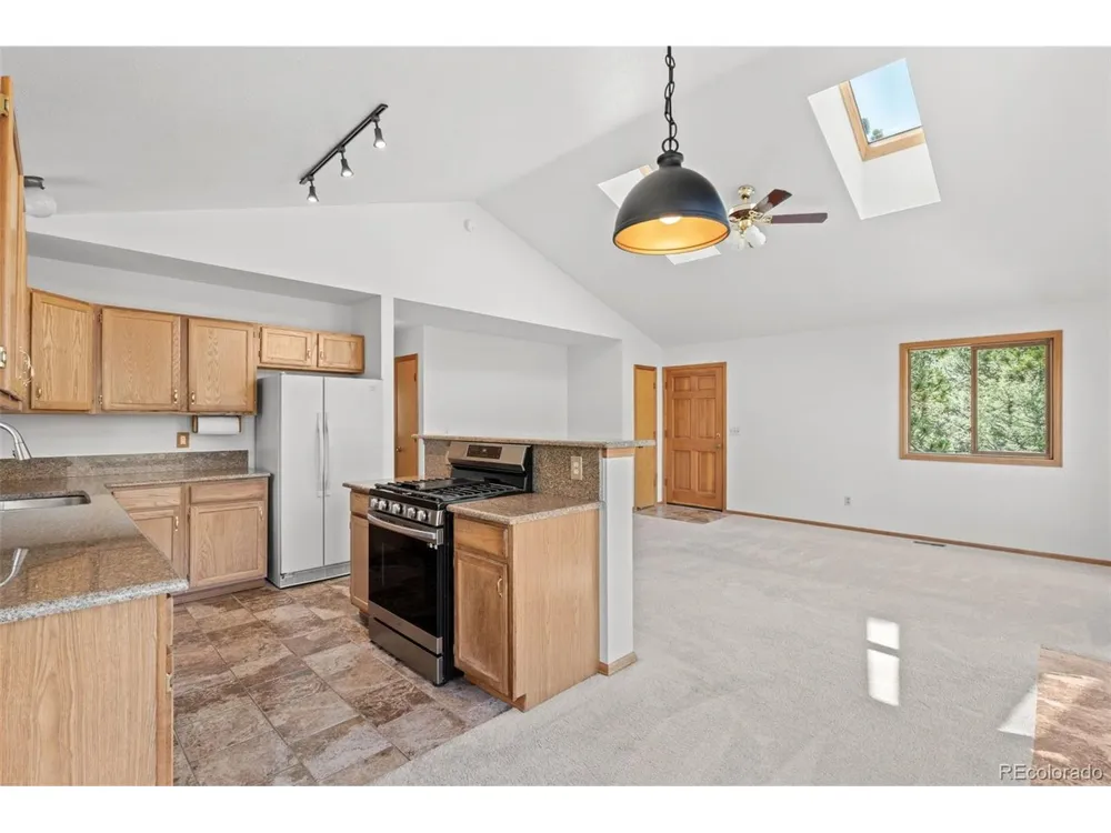 13596 Ponderosa Drive Conifer, CO 80433