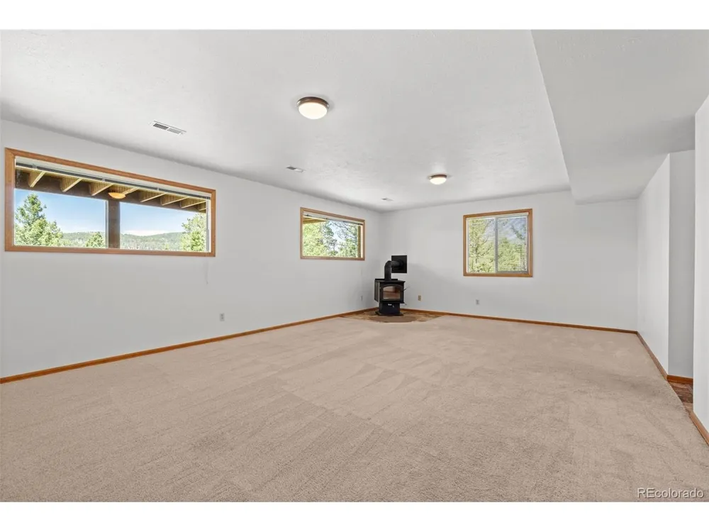 13596 Ponderosa Drive Conifer, CO 80433