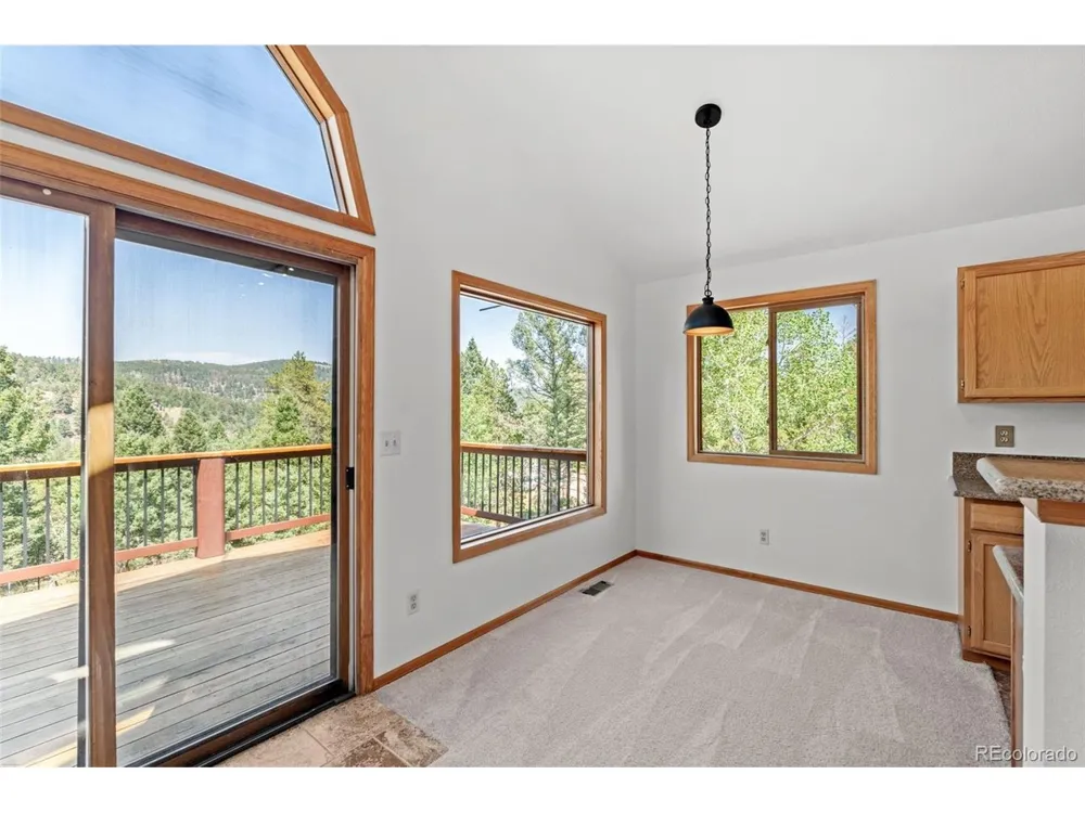 13596 Ponderosa Drive Conifer, CO 80433