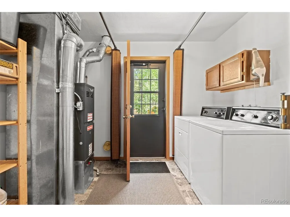 13596 Ponderosa Drive Conifer, CO 80433