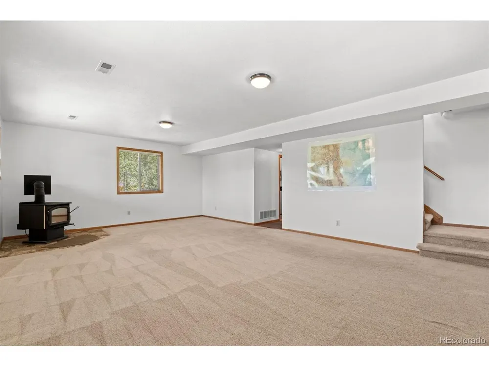13596 Ponderosa Drive Conifer, CO 80433