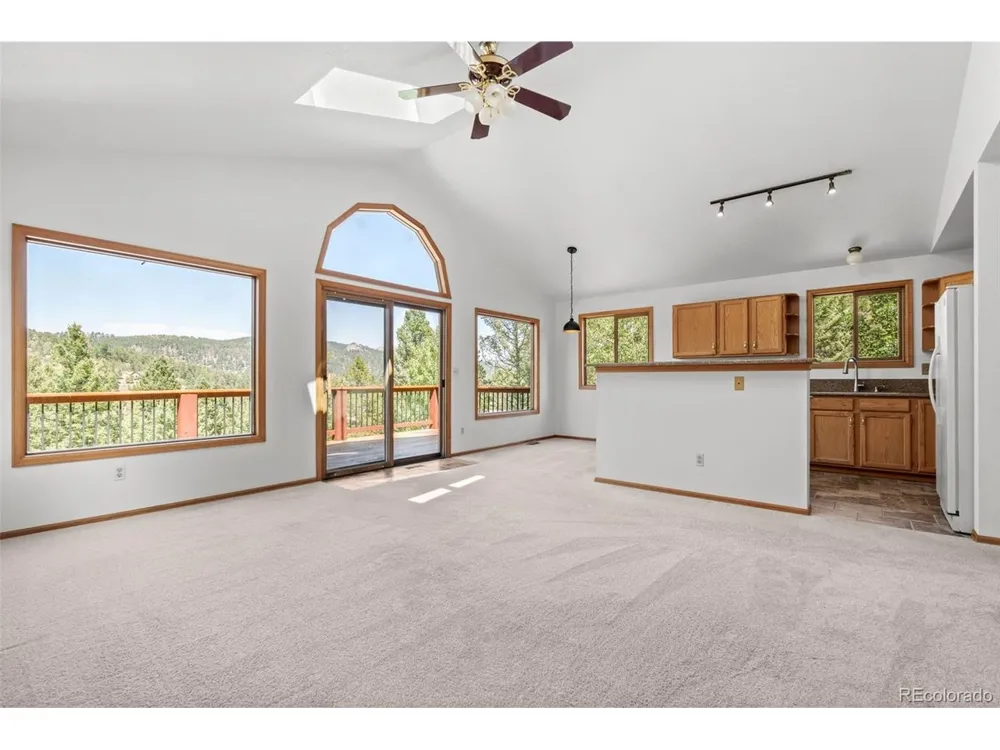 13596 Ponderosa Drive Conifer, CO 80433