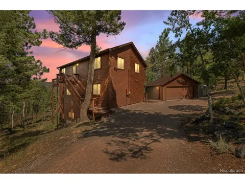 13596 Ponderosa Drive
