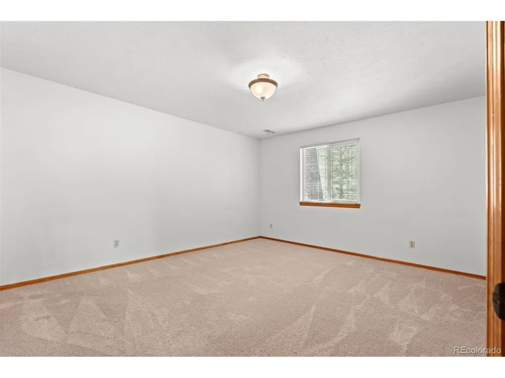13596 Ponderosa Drive Conifer, CO 80433