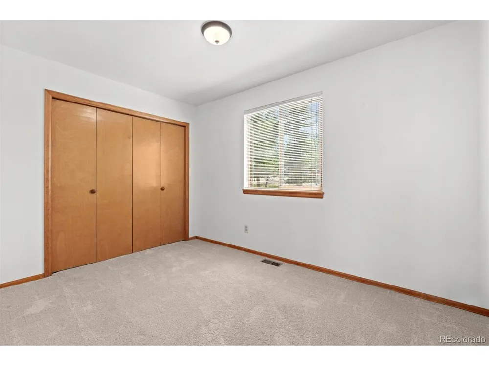 13596 Ponderosa Drive Conifer, CO 80433