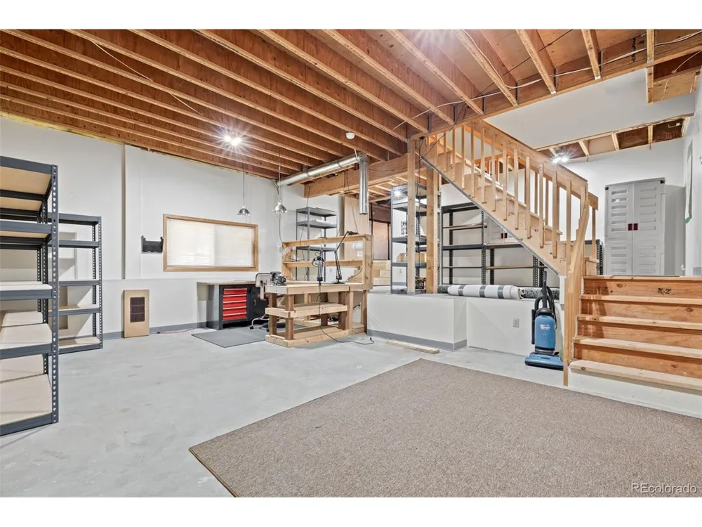 13596 Ponderosa Drive Conifer, CO 80433