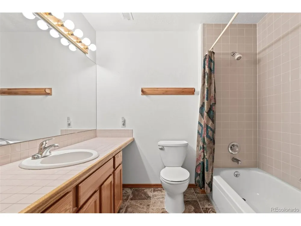 13596 Ponderosa Drive Conifer, CO 80433