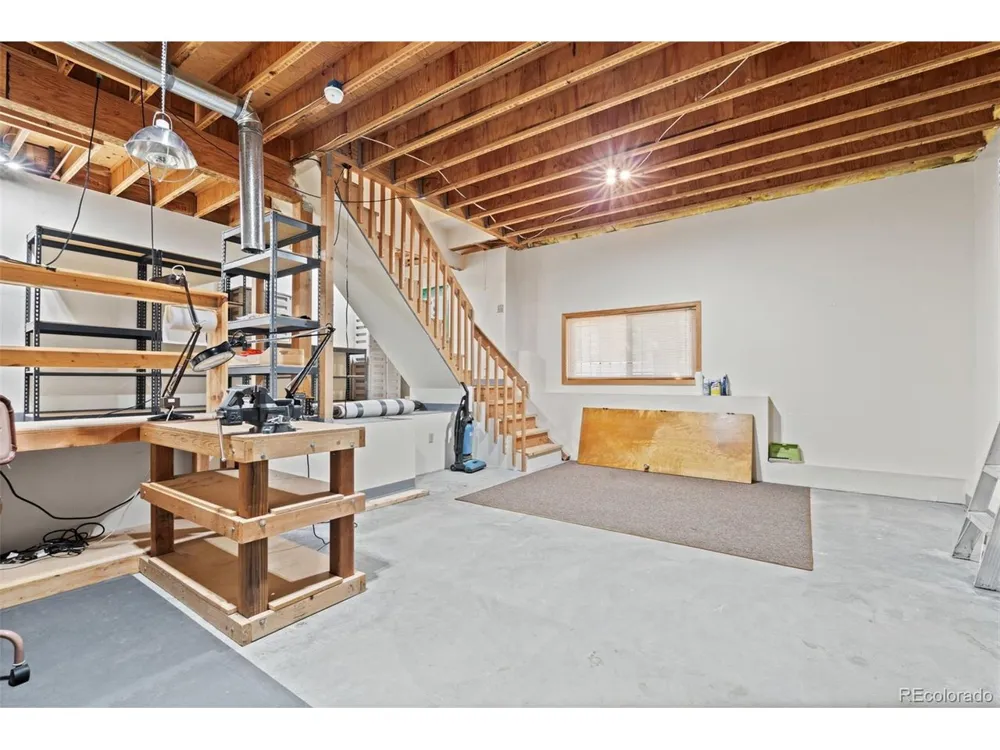13596 Ponderosa Drive Conifer, CO 80433