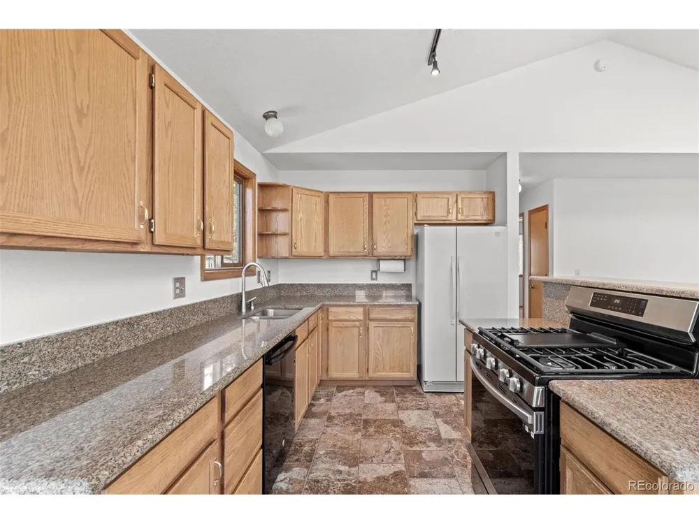 13596 Ponderosa Drive Conifer, CO 80433