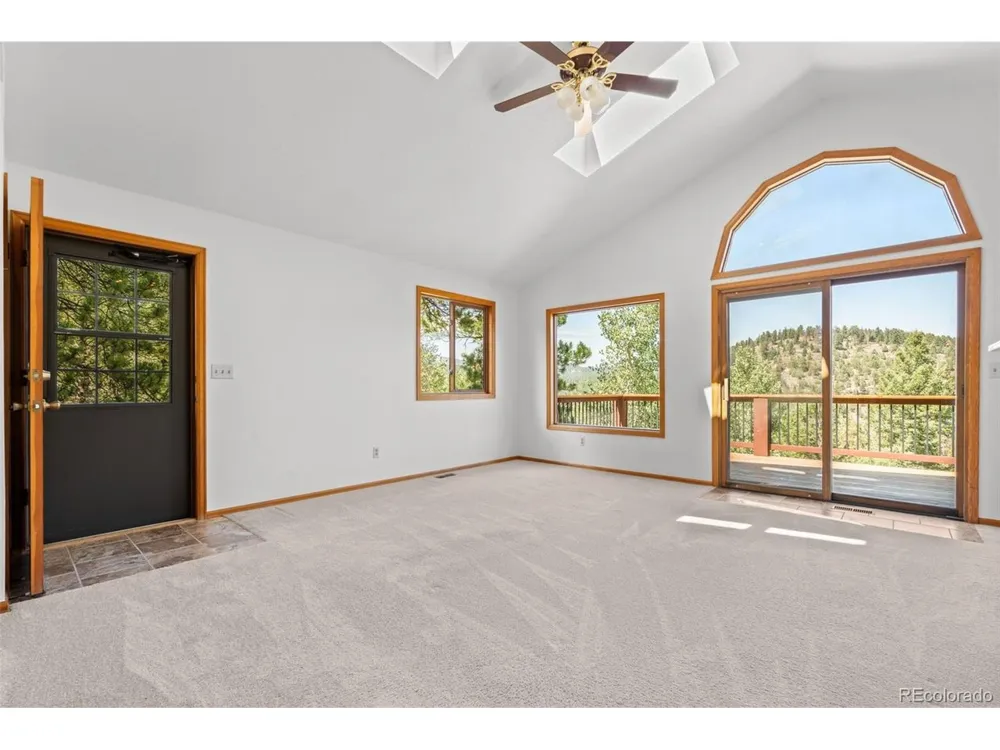 13596 Ponderosa Drive Conifer, CO 80433