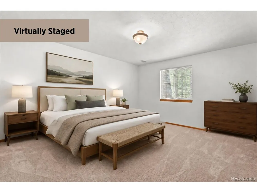 13596 Ponderosa Drive Conifer, CO 80433