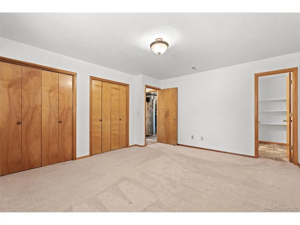 13596 Ponderosa Drive Conifer, CO 80433