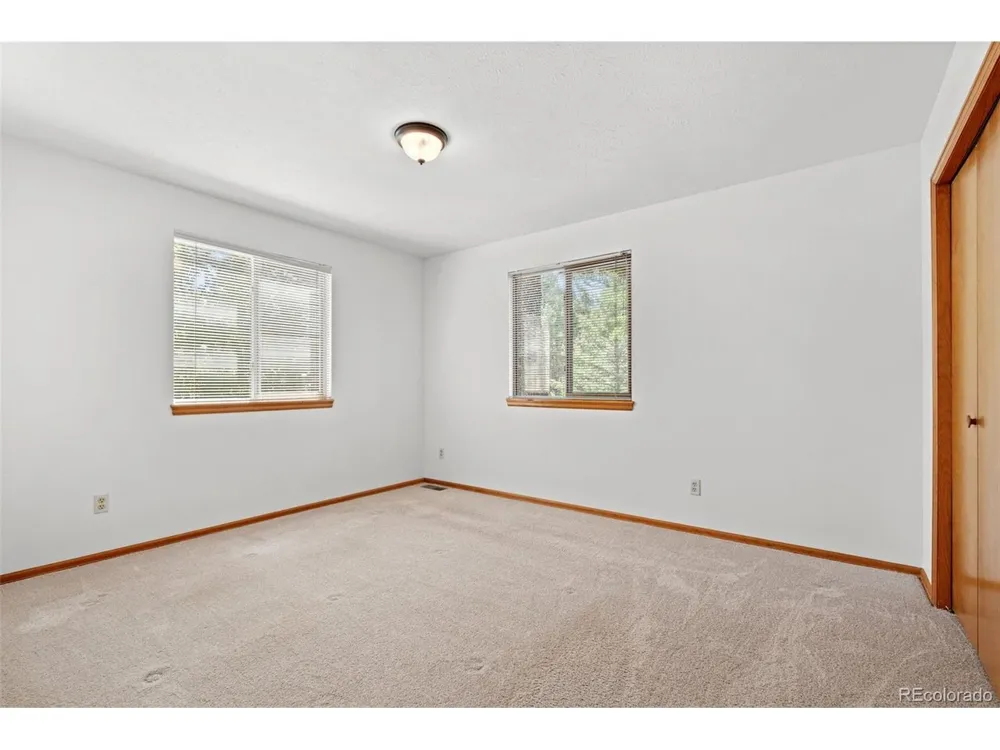 13596 Ponderosa Drive Conifer, CO 80433