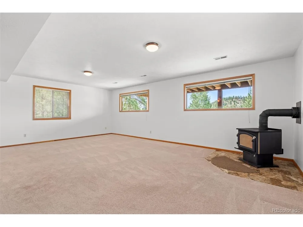 13596 Ponderosa Drive Conifer, CO 80433