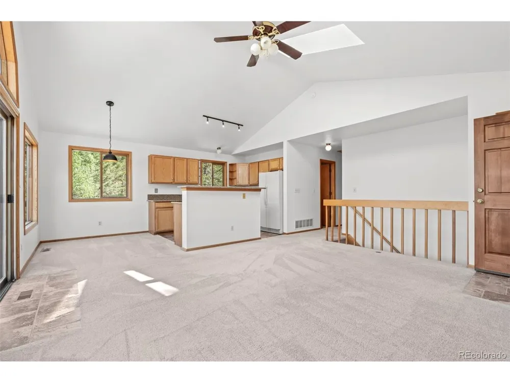 13596 Ponderosa Drive Conifer, CO 80433